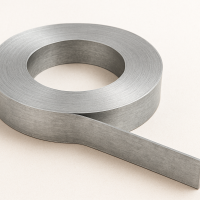 Лента оцинкованная 30х2 мм 08ПС