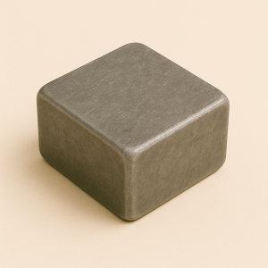 Поковка квадратная 100х100х2090 мм 38Х2Н2МА в наличии в Оренбурге