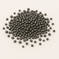 Дробь чугунная колотая ДЧК 2,2 ГОСТ 11964-81