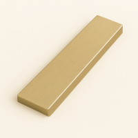 Анод латунный 10х1000х1000 мм Л70