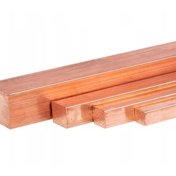 Квадрат медный 11х11 мм М0 ГОСТ 1535-2016 в наличии в Оренбурге