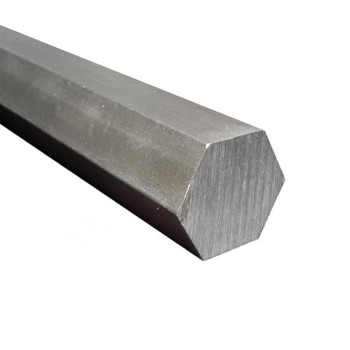 Нержавеющий шестигранник 19 мм AISI 316L в наличии в Оренбурге