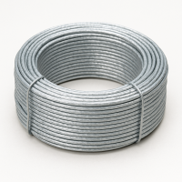 Катанка оцинкованная 0,3 мм ст3 ГОСТ 3282-74