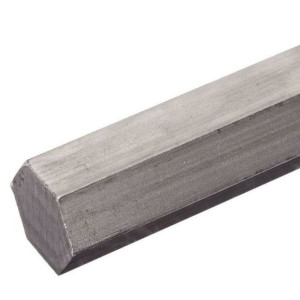 Шестигранник стальной 19 мм 40Х ГОСТ 2879-2006 в наличии в Оренбурге