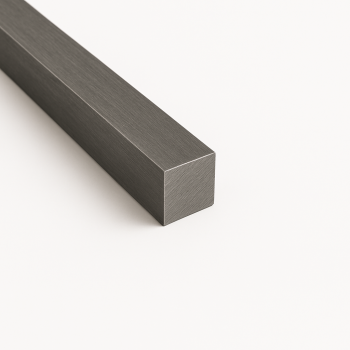 Быстрорежущий квадрат 150 мм Р12Ф3 ГОСТ 19265-73 в наличии в Оренбурге