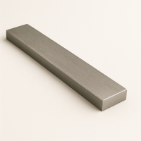 Полоса электротехническая 100х10 мм 11895 ГОСТ 4405-75