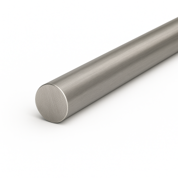 Пруток нержавеющий 460 мм S32205 в наличии в Оренбурге