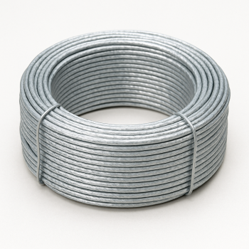 Катанка оцинкованная 0,32 мм ст3 ГОСТ 3282-74 в наличии в Оренбурге