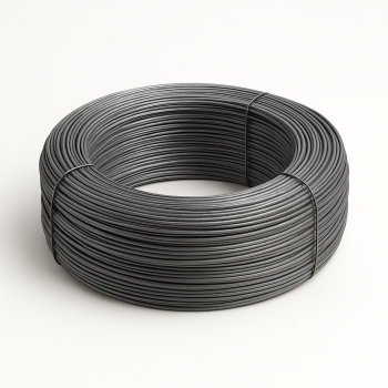 Стальная катанка 14 мм ст1 ГОСТ 30136-95 в наличии в Оренбурге