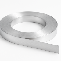 Алюминиевая лента полунагартованная 3,8 мм А5Н ГОСТ 13726-97