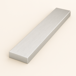 Алюминиевая шина 40х5х4000 мм АД31Т ГОСТ 15176-89 в наличии в Оренбурге