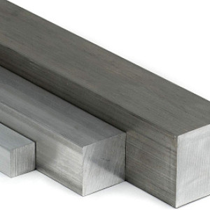 Алюминиевый квадрат 110 мм AW-2007 в наличии в Оренбурге