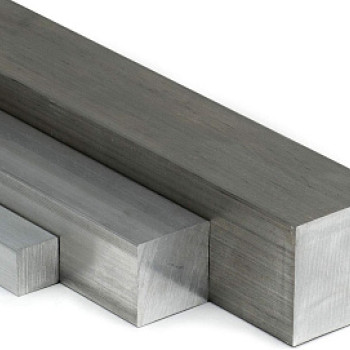 Алюминиевый квадрат 105 мм AW-6026 в наличии в Оренбурге