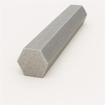 Шестигранник конструкционный 36 мм стальной ст45 в наличии в Оренбурге