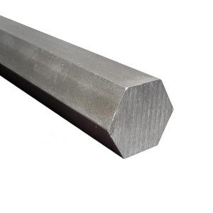 Нержавеющий шестигранник 22 мм AISI 321 в наличии в Оренбурге