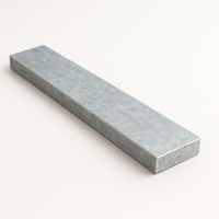 Оцинкованная полоса 40х6 мм Ст3сп ГОСТ 103-2006