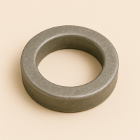 Поковка-кольцо 14Х2ГМР Ф1555ф325 мм