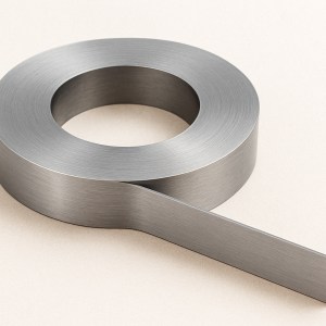 Лента титановая ВТ1-0 0,25х110 мм ГОСТ 19807-91 в наличии в Оренбурге