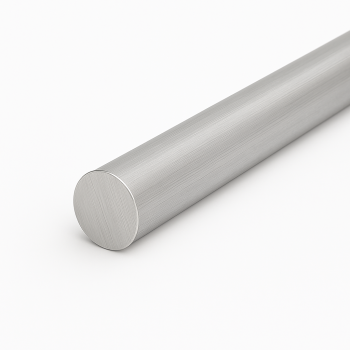 Алюминиевый пруток 100х3000 мм АМГ5 ГОСТ 21488-97 в наличии в Оренбурге