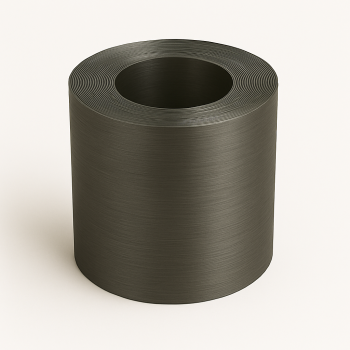 Ниобиевая фольга 0,0013х10 мм ТУ 48-19-293-78 в наличии в Оренбурге