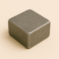 Поковка квадратная 175х175х2640 мм 4Х5В2ФС