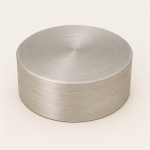 Поковка нержавеющая 160х160 мм X2CrNi19-11 квадратная в наличии в Оренбурге