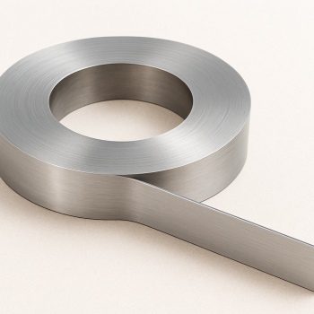 Лента нержавеющая 35х0,4 мм 20Х13 ГОСТ 4986-79 в наличии в Оренбурге