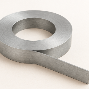 Лента оцинкованная 7х0,5 мм 08ПС в наличии в Оренбурге