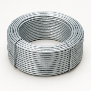 Катанка оцинкованная 0,4 мм ст3 ГОСТ 3282-74 в наличии в Оренбурге