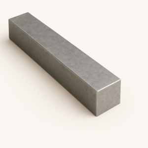 Подшипниковый квадрат калиброванный 5,5 мм ШХ15 ГОСТ Р 56299-2014 в наличии в Оренбурге