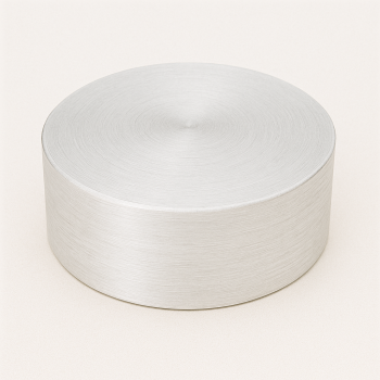 Поковка алюминиевая 100 мм АД0 прямоугольная в наличии в Оренбурге