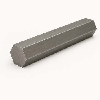 Автоматный шестигранник 10 мм А30 ГОСТ 2879-2006 в наличии в Оренбурге