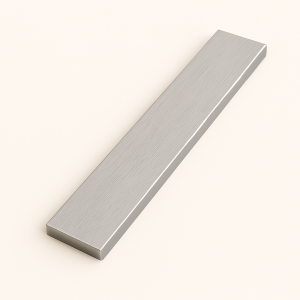 Дюралевая шина 100х6 мм В96Ц1 в наличии в Оренбурге