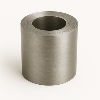 Никелевая фольга 0,02х100 мм НП2 ГОСТ 2170-2016