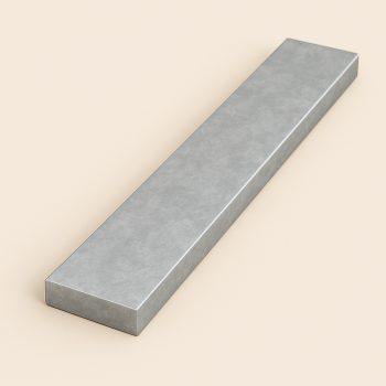 Шина оцинкованная 14х4 мм Ст3сп ГОСТ 380-2005 в наличии в Оренбурге