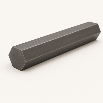 Рессорно-пружинный шестигранник 13 мм ст70 в наличии в Оренбурге