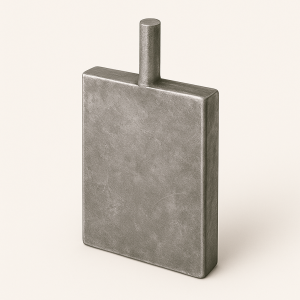 Свинцовый анод С0 ГОСТ 3778-98 в наличии в Оренбурге