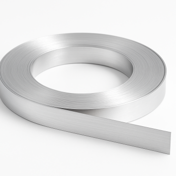 Алюминиевая лента 0,25х40 мм АД ГОСТ 13726-97 в наличии в Оренбурге