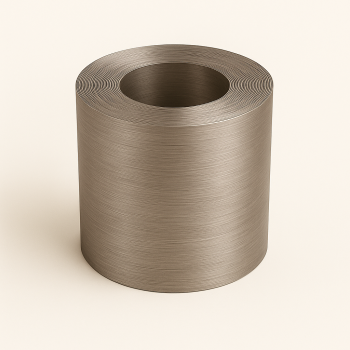 Медно-никелевая фольга 0,03х110 мм МНМц 3-12 в наличии в Оренбурге