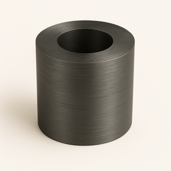 Фольга молибденовая 0,03 мм МЧ ТУ 48-19-245-84 в наличии в Оренбурге