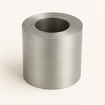Фольга нержавеющая 0,06 мм 12Х18Н9 в наличии в Оренбурге