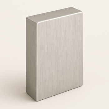 Анод оловянный 10х100х500 мм О1 ГОСТ 860-75 в наличии в Оренбурге