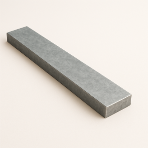 Подшипниковая полоса 100х9 мм ШХ15 в наличии в Оренбурге