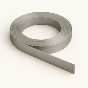 Рессорно-пружинная лента 110х3 мм 65Г в наличии в Оренбурге