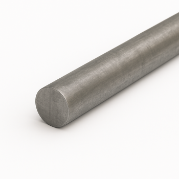 Свинцовый пруток 60 мм С3 в наличии в Оренбурге