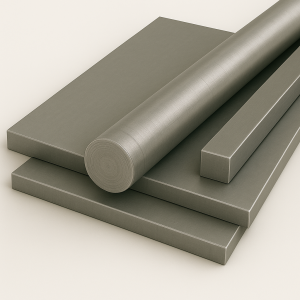 Сталь специальная (спецсталь) 09Г2С в наличии в Оренбурге