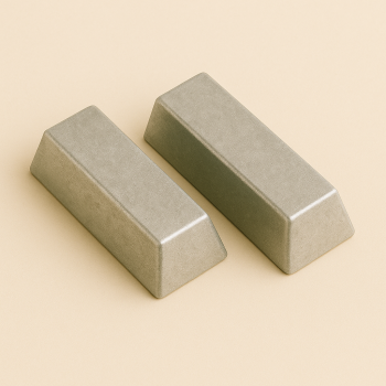 Лигатура алюминий-бериллий AlBe5 в наличии в Оренбурге