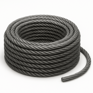 Канат крановый 22 мм ГОСТ 7667-80 в наличии в Оренбурге