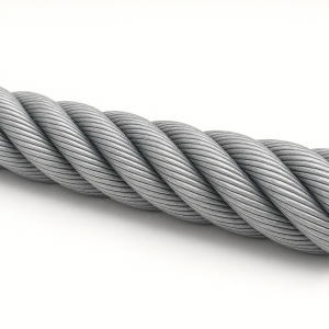 Канат оцинкованный грузовой 3,6 мм ГОСТ 2688-80 в наличии в Оренбурге