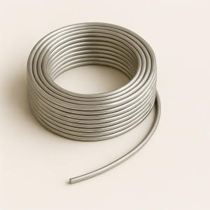 Проволока припоя 0,6 мм ПМГРН10-1,5 в наличии в Оренбурге